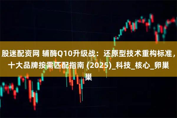 股迷配资网 辅酶Q10升级战：还原型技术重构标准，十大品牌按需匹配指南 (2025)_科技_核心_卵巢